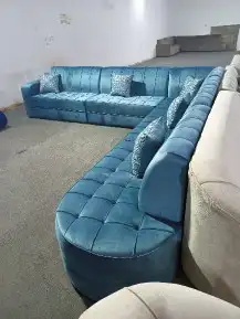 كنب جديد بالرياض 11