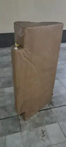 تانكي ما ء 1