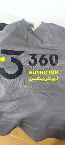 طباعه تيشرتات وهوديات لجميع البراندات 15