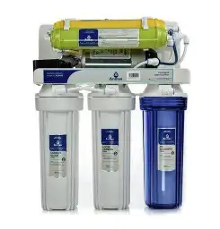 فلاتر تحلية مياه نقي نثال سمنان فلتر جامبو محطة تحلية صيانة 9