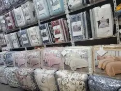 سرير مرتبه مخده بطانيه دولاب مفرش كراسي حديد وخشب جمله وت 14
