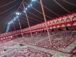 تجهيز وتنظيم الحفلات والمناسبات داخل وخارج الرياض 7