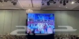 تاجير شاشات عرض LED 3