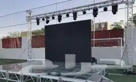 تاجير شاشات عرض LED 5