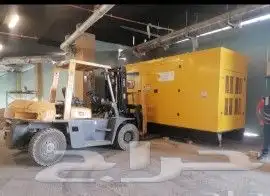 تأجير رافعات شوكيه وكرينات 3