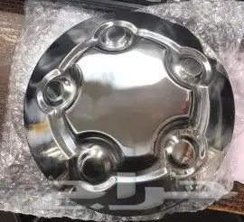 غطاء جنط بوليسي 1