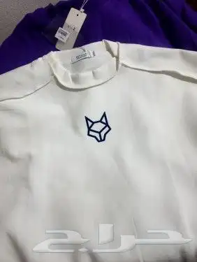 طباعه تيشرتات وهوديات لجميع البراندات 35