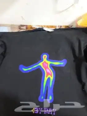 طباعه تيشرتات وهوديات لجميع البراندات 31