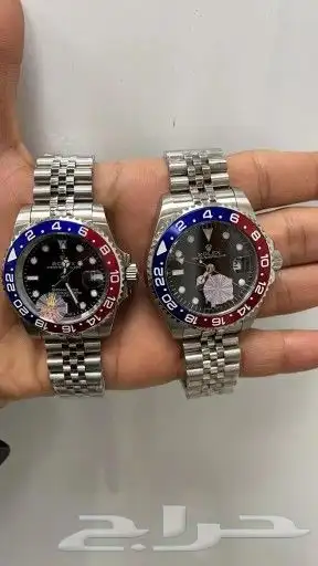 ساعات رجالي ماستر كوالتي 41