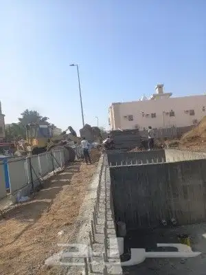 مقاول معماري. جده 5