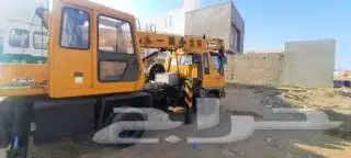 للايجار كرينات بجميع الاحجام رابغ صعبر ثول 1