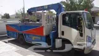 لدينا جميع انواع المعدات الثقيله اجار يومي وشهري وسيزرات 8