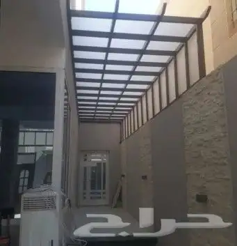 مظلات و سواتر 2