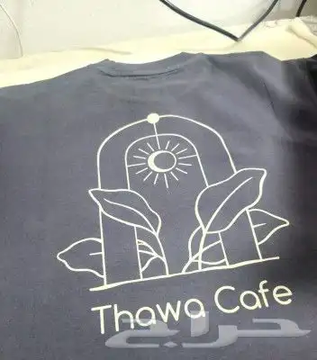 طباعه تيشرتات وهوديات لجميع البراندات 34