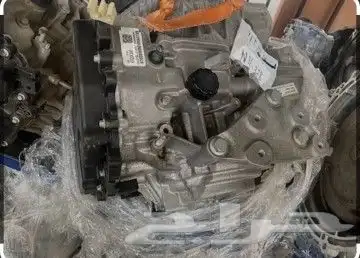 قيرات ماليبو _ كروز _ امبالا_ اكاديا _ ترافرس 0