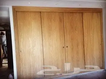 لمسه بيتك للاعمال الخشبيه 17