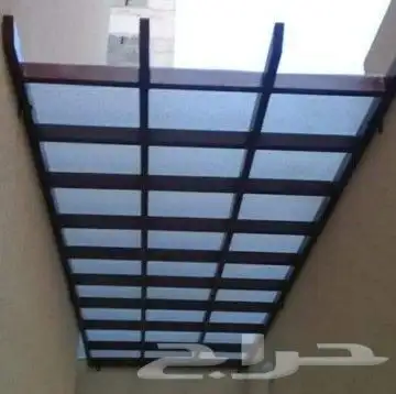 مظلات و سواتر 1