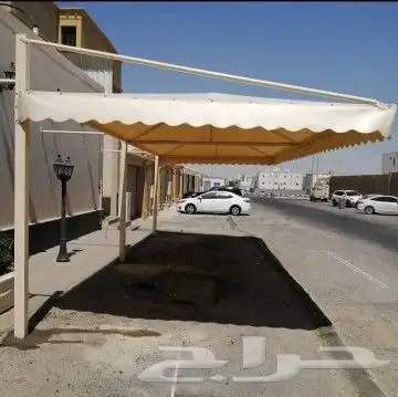 مظلات و سواتر 3