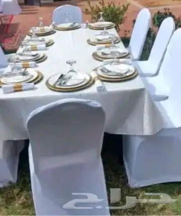 كراسي طاولات زال جالس شعبية مكيفات سماعات كنب قهوجين وصبابين 0