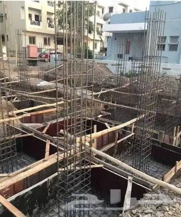 مقاول معماري. جده 12