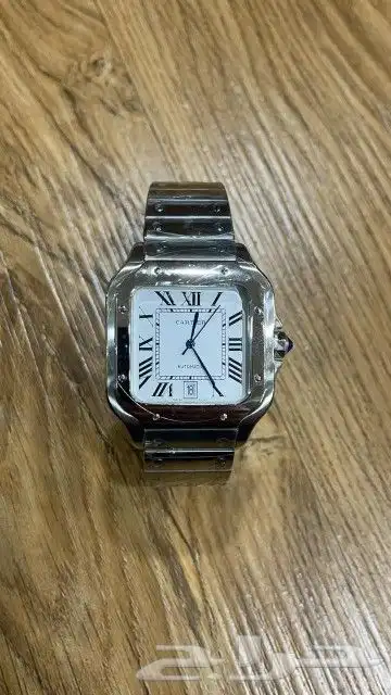 ساعات رجالي ماستر كوالتي 5