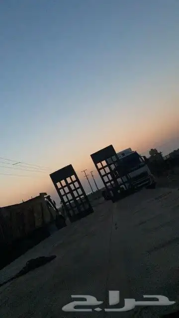 لوبد لنقل الغرف والباصات والقوارب 0