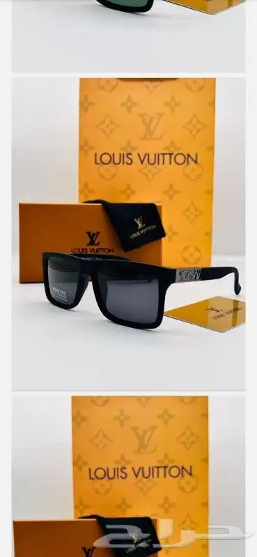 نظارات شمسية رجالية جودة عالية 25