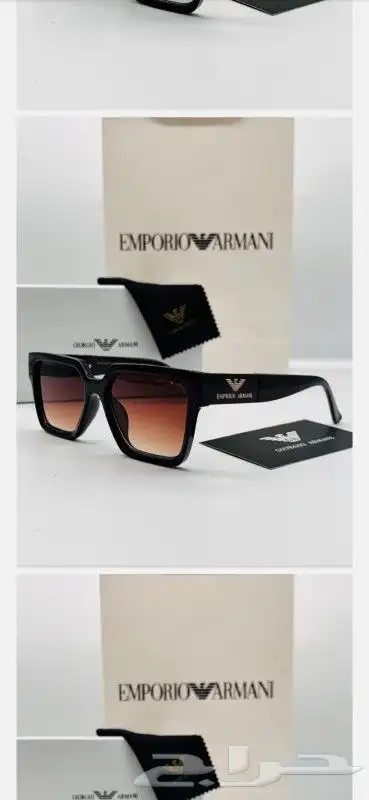 نظارات شمسية رجالية جودة عالية 8