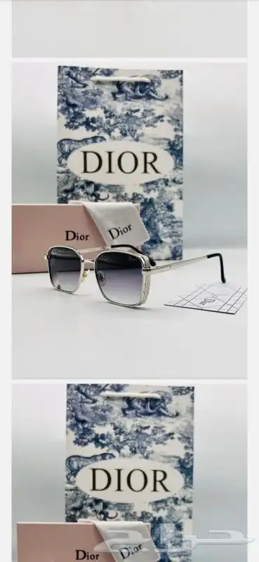 نظارات شمسية رجالية جودة عالية 33