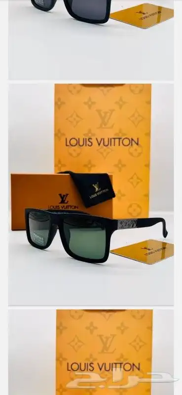 نظارات شمسية رجالية جودة عالية 11