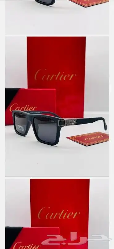 نظارات شمسية رجالية جودة عالية 9