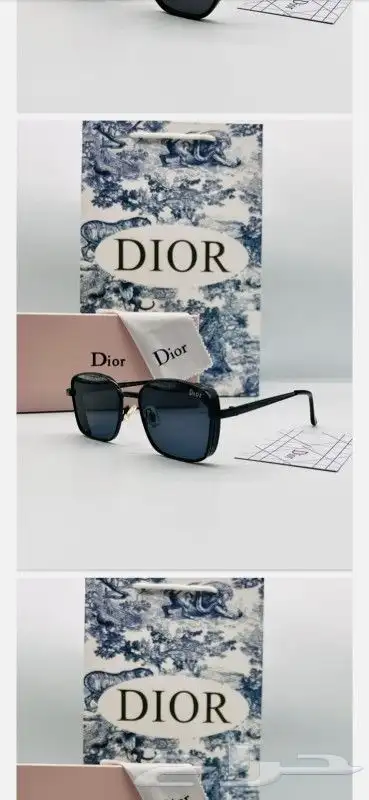 نظارات شمسية رجالية جودة عالية 41