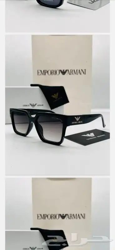 نظارات شمسية رجالية جودة عالية 21