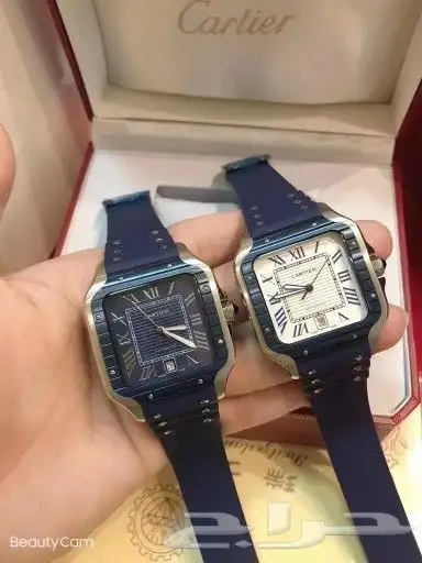 ساعات رجالي ماستر كوالتي 9