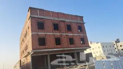 مقاول معماري. جده 7