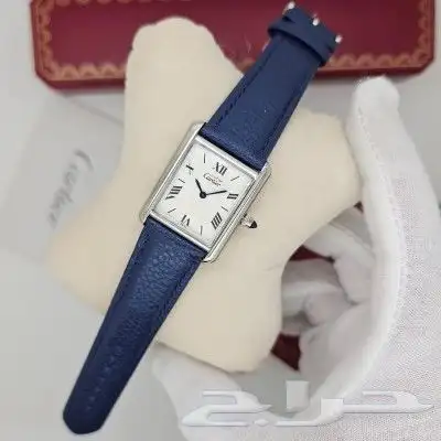 ساعات رجالي ماستر كوالتي 13