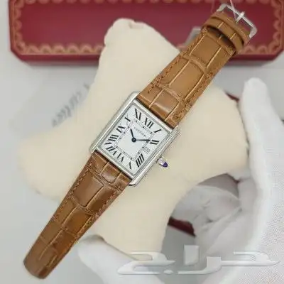 ساعات رجالي ماستر كوالتي 16