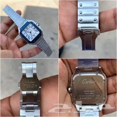 ساعات رجالي ماستر كوالتي 10