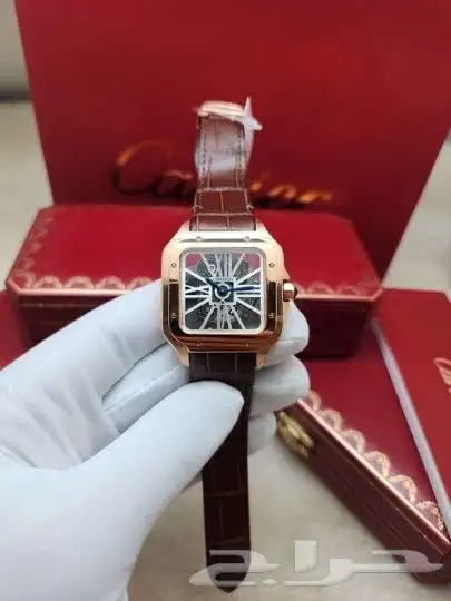 ساعات رجالي ماستر كوالتي 49