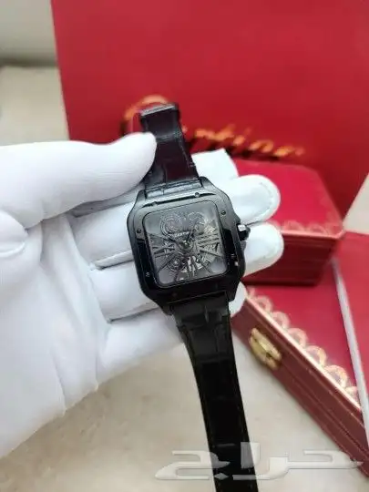 ساعات رجالي ماستر كوالتي 48