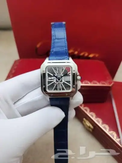 ساعات رجالي ماستر كوالتي 44
