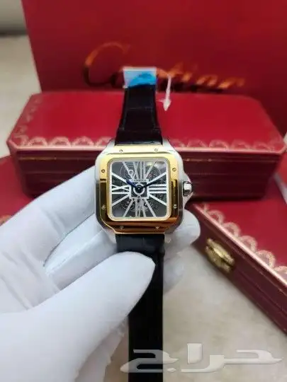 ساعات رجالي ماستر كوالتي 47