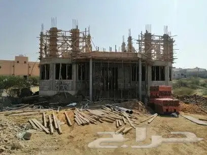 مقاول معماري وتشطيب 3