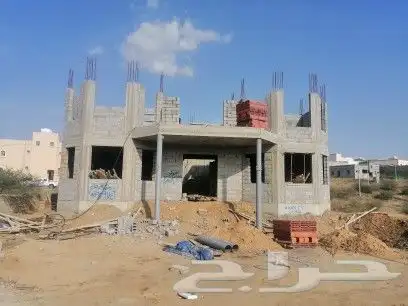 مقاول معماري وتشطيب 4