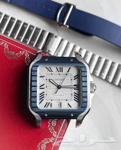 ساعات رجالي ماستر كوالتي 4