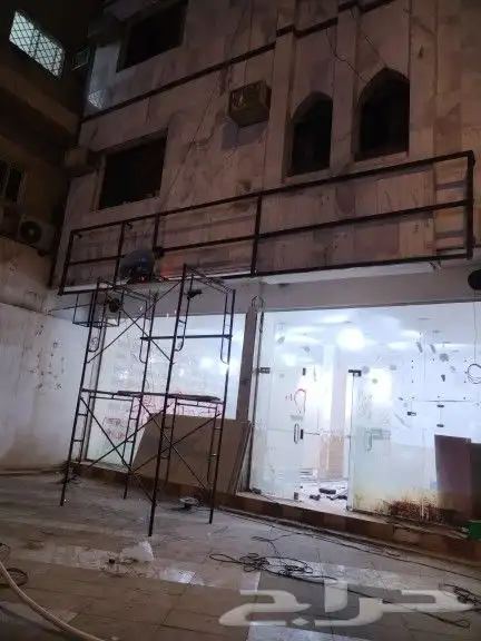 معلم ديكورات داخليه وخارجيه تصاميم حسب الطلب 1