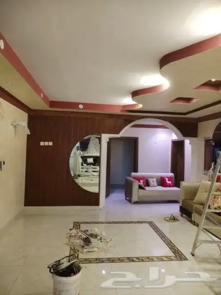 معلم ديكورات داخليه وخارجيه تصاميم حسب الطلب 4