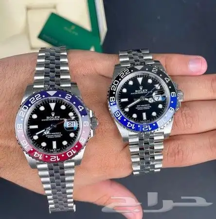 ساعات رجالي ماستر كوالتي 42