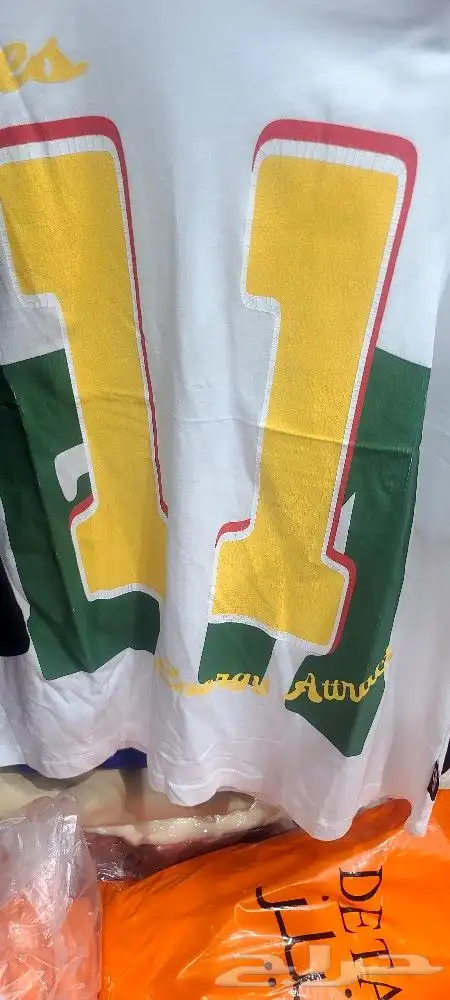 طباعه تيشرتات وهوديات لجميع البراندات 12