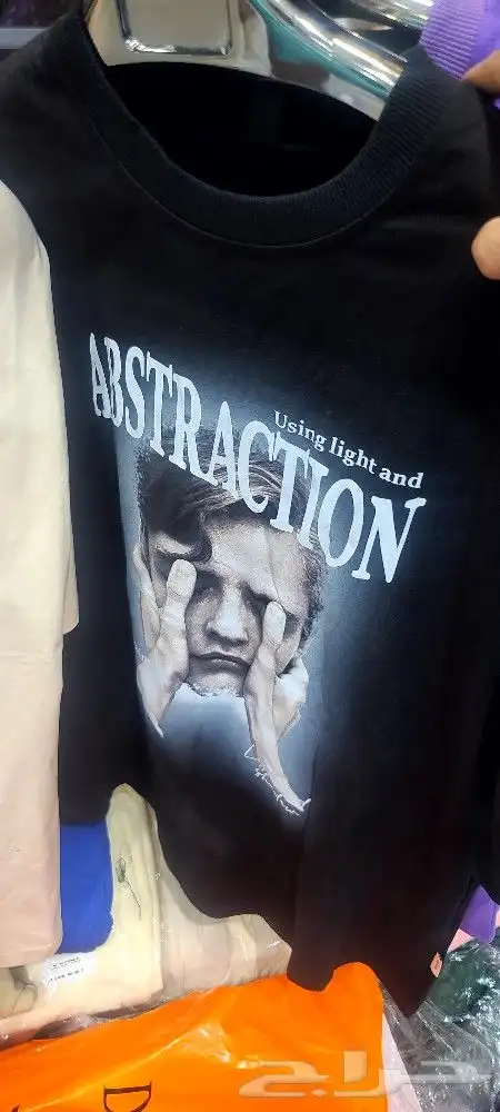 طباعه تيشرتات وهوديات لجميع البراندات 6